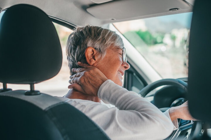 Whiplash and Car Accident Injury