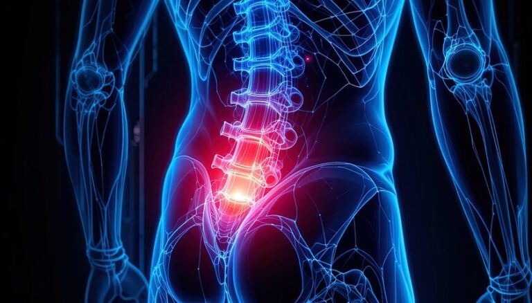 Advanced Deep-Tissue Healing for Pain, Injury & Inflammation - Class IV Laser Therapy